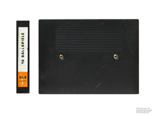 Atari 400 800 1200 Atariwriter Cartridge