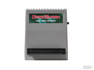 Sony Playstation Gameshark Cartridge