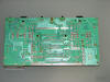 Atari 2600 Four Switch Darth Vader Unstamped PCB Rev 6