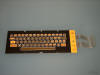 Atari 400 Keyboard Membrane