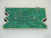 Atari XE XEGS Green PCB Rev A Underside