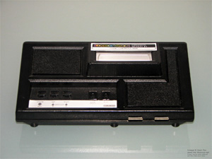 ColecoVision Expansion Module No 1