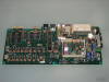 Commodore 64 Motherboard