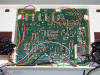 Hanimex SD 070 Colour Clone PCB