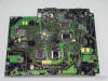 Microsoft XBOX Motherboard Rev K Underside