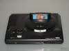 SEGA Mega Drive with Cartridge