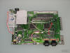 SEGA Mega Drive Malaysia Motherboard