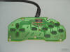 SEGA Mega Drive II 6 Button Controller Motherboard