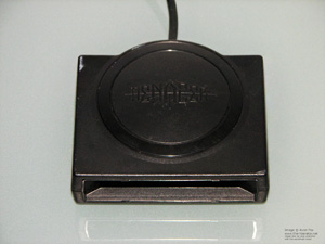 SEGA Mega Drive Menacer Light Gun Receiver