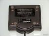 SEGA Mega Drive Menacer Light Gun Receiver Underside