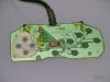 SEGA Saturn Controller Circuit Board