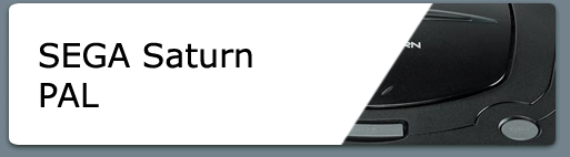 SEGA Saturn Button