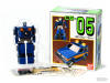 4WD CG CG-05 CG Robo in Box