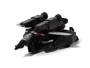 Zardak Convertors Maladroid Vf-1 Super Valkyrie in Fighter Mode