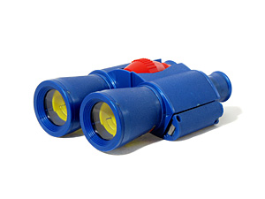 View Bot Arco Binoculars