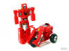 3-Wheel Buggy Robo Shown in Both Modes