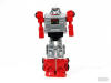 Betoneira Block Head Convert Mimo Brazil Bootleg in Robot Mode