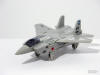 Machine Robo Series Eagle Robo and Robo Machine F15 Eagle in F-15 Jet Fighter Mode