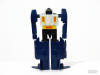 Gobots Blue Leader-1 in Robot Mode