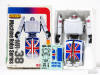 Mini Cooper Robo MR-38 in Box