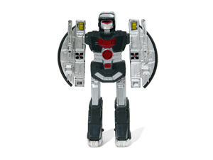 Gobots Path Finder in Robot Mode