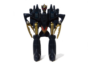 Pincher / Falgos MRD-102 in Robot Mode