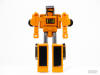 Machine Men Truck Man / Dumper in Robot Mode