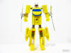 Machine Robo Series Vertol Robo MR-50 in Robot Mode