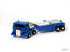 Car Robot Blue Road Ranger Bootleg in Truck Mode