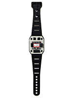 Tomcat Jet Fighter Robot Changers Watch Band