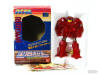 Rubyman MRRR-8 in Box