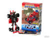 Buggy Wolf Wheelman MRBH-3 Machine Robo in Box