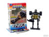 Drug Sam Wheelman MRBH-4 Machine Robo in Box