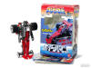 Hot Rod Joe Wheelman MRBH-1 Machine Robo in Box